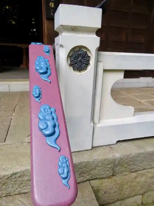 淨眞寺のその他建物