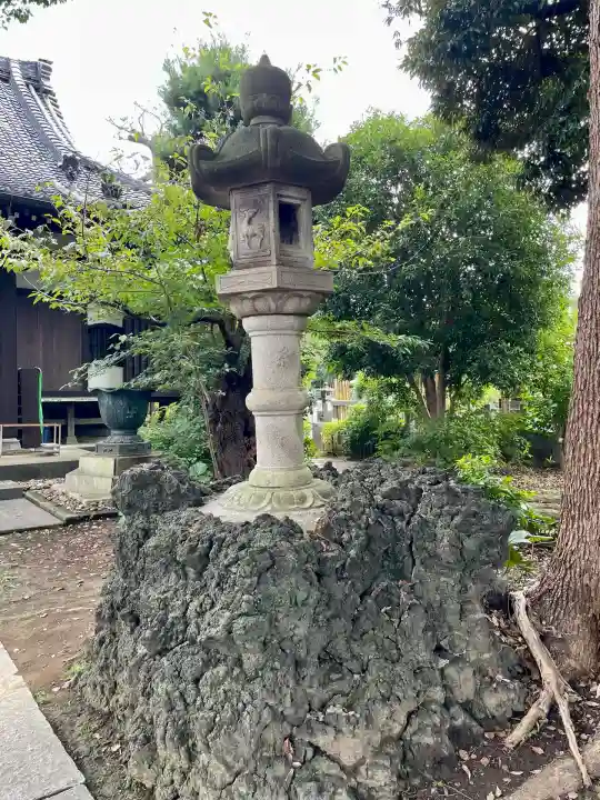 長福寺(神奈川県)