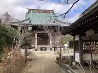 龍峰寺(神奈川県)