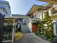 常照寺の本殿・本堂