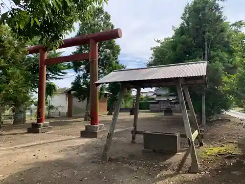 天照皇神社(千葉県)