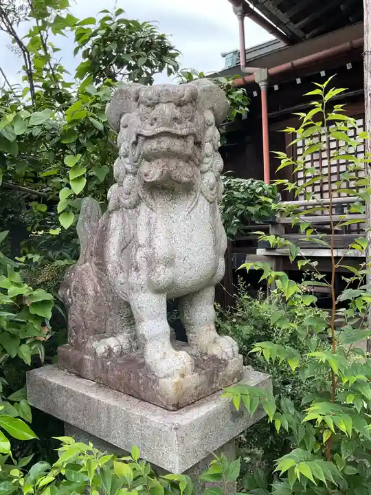 今尾神社(岐阜県)