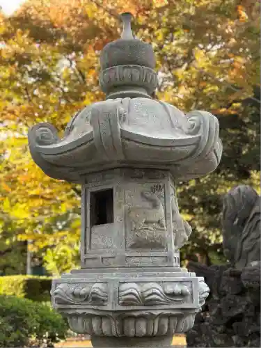 船堀日枝神社(東京都)