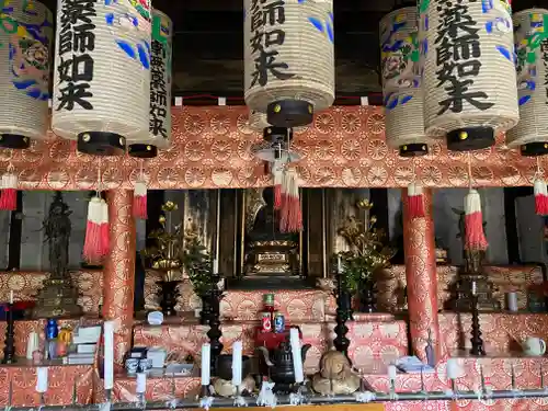 笠覆寺 (笠寺観音)のその他建物