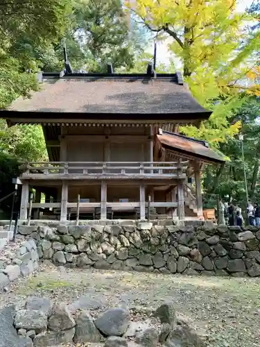 出雲大社(島根県)