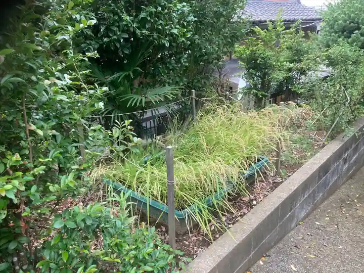 横浜御嶽神社(神奈川県)