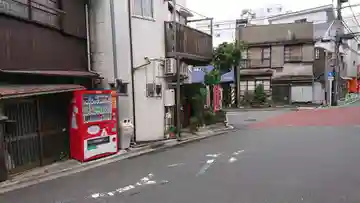椎木稲荷大明神のその他建物