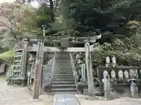 前神寺(愛媛県)