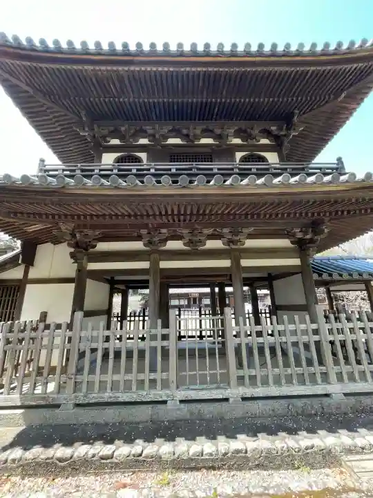 丈六寺(徳島県)