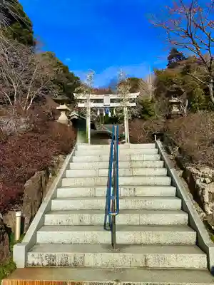 貫井神社(東京都)