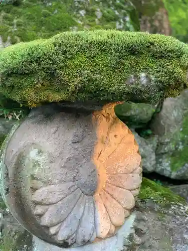 鹿児島神宮の建物その他