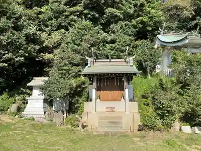 大山祇神社(福岡県)