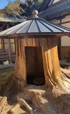 大原野神社のその他建物