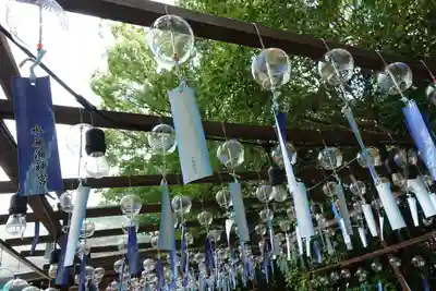 水無瀬神宮のその他建物