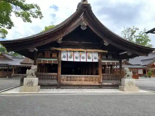 尾張大國霊神社（国府宮）(愛知県)