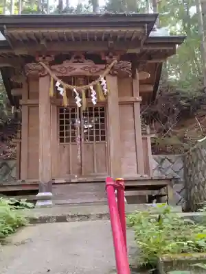 明石神社(宮城県)