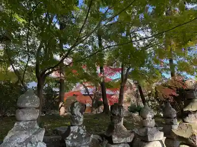 伊勢の国 四天王寺(三重県)