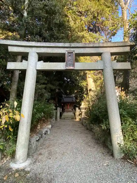 小津神社(滋賀県)