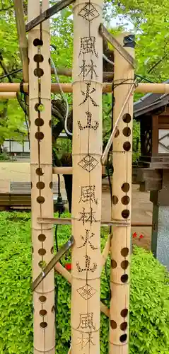 武田神社(山梨県)