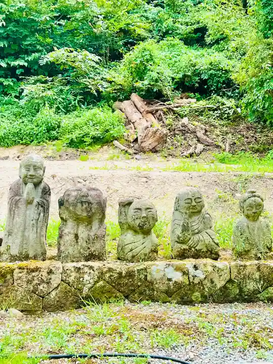 向川寺(山形県)