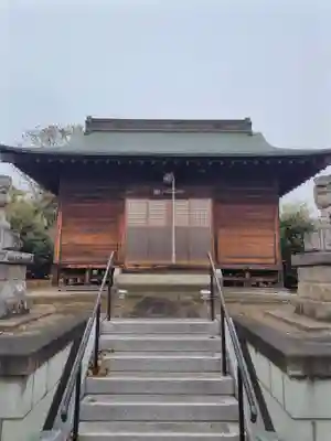 天神社(埼玉県)