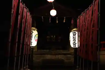 くまくま神社(導きの社 熊野町熊野神社)のお祭り