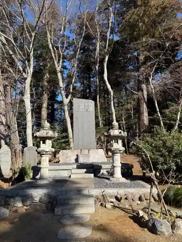 塚崎神明社(千葉県)