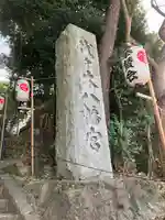 代々木八幡宮(東京都)