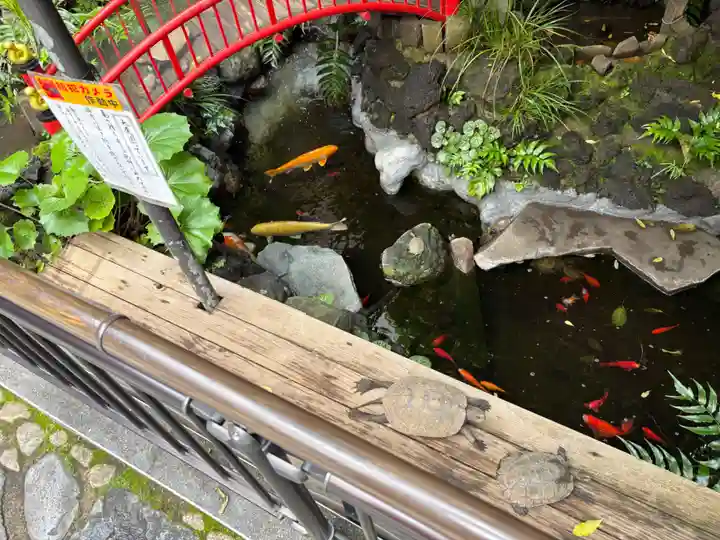 心城院(東京都)