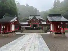 霧島神宮(鹿児島県)