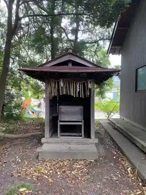 白髭神社(静岡県)