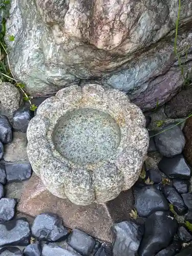 谷中冨士(東京都)