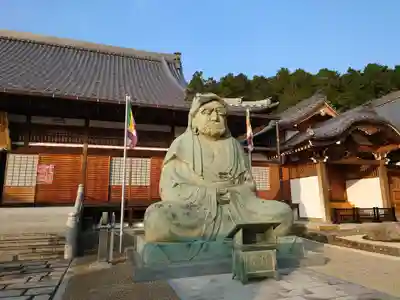大龍寺(岐阜県)