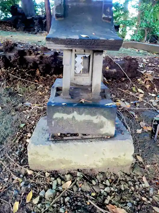 開運招福 飯玉神社(群馬県)
