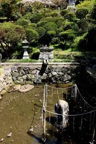 岡寺（龍蓋寺）(奈良県)