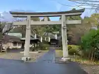 彌高神社(秋田県)