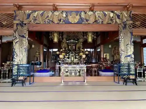寶蔵院(東京都)