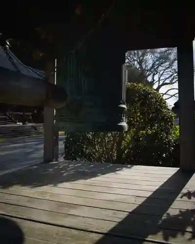 西福寺(開運不動尊)(茨城県)