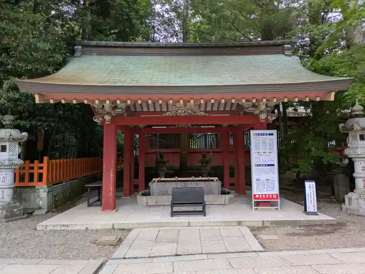 香取神宮(千葉県)