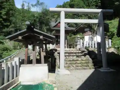 大嶽神社(東京都)