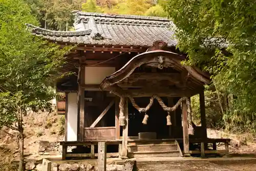 総森三島神社(愛媛県)