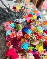 札幌諏訪神社の手水舎