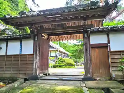 東昌寺(宮城県)