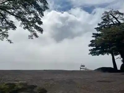 赤城神社(群馬県)