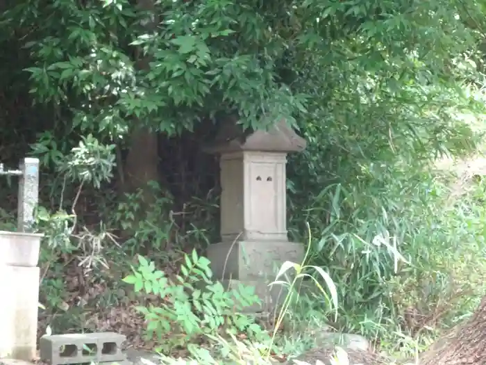 日枝神社の建物その他