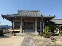 万渓寺(愛知県)