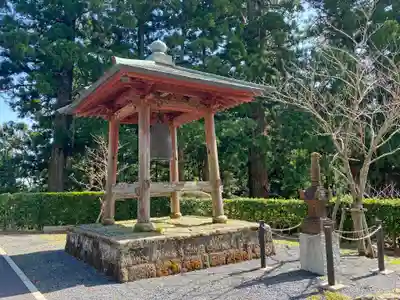 清澄寺のその他建物
