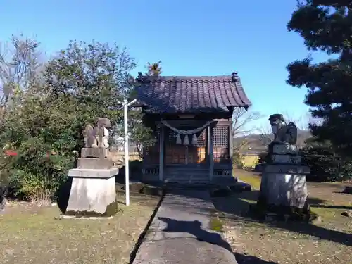 八幡神社(福井県)
