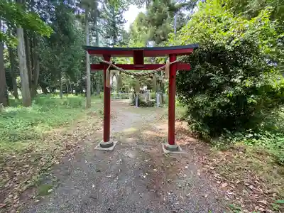 五社神社(滋賀県)