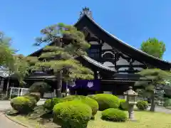 総持寺(神奈川県)